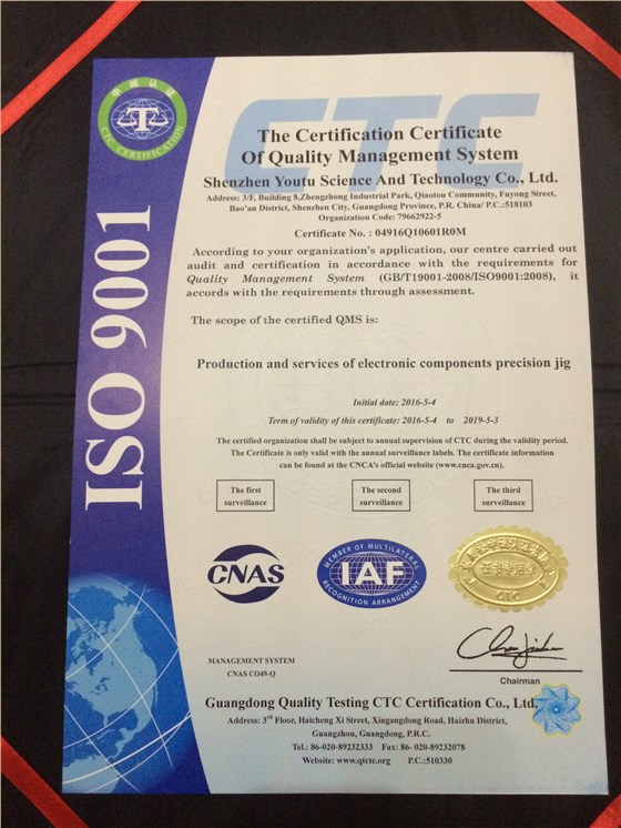 ISO9001